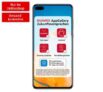 O2 Free M Aktion Tarif für mtl. 24,99 Euro + HUAWEI P40 für nur einmalig 29,- Euro