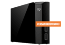Externe Festplatte SEAGATE Backup Plus HUB 8 TB ab 109,- Euro bei MediaMarkt