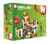 HUBELINO Jubiläums Baukasten mit 525 Teilen für nur 189,99 Euro (statt 229,- Euro)