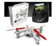 Hubsan X4 H107D RC-Quadcopter für 79,19 Euro inkl. Versand aus Deutschland