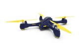 Super! Hubsan H507A X4 WiFi FPV Quadcopter mit 720P Cam & GPS für 51,59 Euro (Vergleich: 89,- Euro)