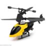 Schnell sein – Nachschub da! QS QS5013 2.5CH RC-Micro-Heli für 4,98 Euro bei Ebay!