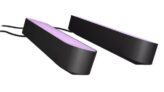 2x PHILIPS Philips Hue White and Color Ambiance Play Lightbar für nur 74€ inkl. Versand (statt 110€)