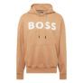 Hugo Boss Sullivan Herren Hoodie für nur 83,40€ inkl. Versand