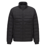 BOSS Herren Daunenjacke OSWIZZ in verschiedenen Farben für nur je 201€ inkl. Versand