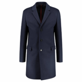 HUGO Migor2041 Slim Fit Herren Mantel für nur 201,72 Euro inkl. Versand