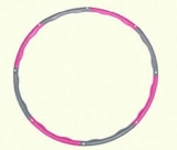 Fesjoy Fitness Hula Hoop Reifen dank Gutscheincode für 18,99€