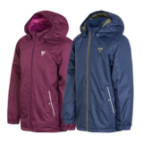 hummel hmlVIMUR Kinder Winterjacke für nur 19,94€ inkl. Versand