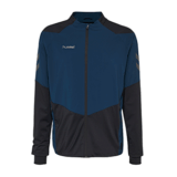 Hummel Precission Pro Herren Trainings Jacke für nur 21,94€ (statt 39€)