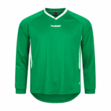 hummel York Game Langarm Trikot für nur 6,17€ (statt 14,- Euro)