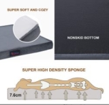 Hundebett für große Hunde für nur 20,99€ (statt 24,99€)