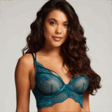 3. BH gratis oder 2. BH -50% reduziert bei Hunkemöller