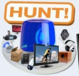 [MYSNIPZ] Countdown für die neue iBood Hunt: Nur noch 3 Tage – am 15.10.12 um 0:01 Uhr geht’s los!