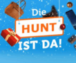 Heute ist iBood Hunt mit jeder Menge Schnäppchen im Minutentakt!