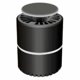 Hylotele Mückenfalle für nur 12,99 Euro bei Amazon