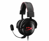 HYPERX Cloud Headset in schwarz für 49,- Euro bei MediaMarkt