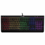 Kracher! HyperX Alloy Core RGB Gaming-Tastatur für nur 24,99€ (Vergleich: 59,99€)