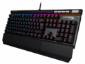 HYPERX Alloy Elite RGB-MX Cherry Gaming-Tastatur für nur 92,61 Euro