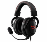 Flash-Sale: Kingston HyperX Cloud Core Gaming Headset für 41,99 Euro