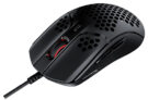Hyperx Pulsefire Haste Gaming Maus (16.000 DPI, 6 programmierbare Tasten) für nur 44,99€ inkl. Versand (statt 54€)