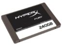2,5″ HyperX FURY SSD (240GB) MLC SATA600 interne Festplatte für nur 66,- Euro inkl. Versand