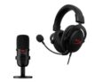 HyperX HBNDL0001 Streamer Starter Set für nur 67€ inkl. Versand