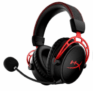 HyperX Cloud Alpha Wireless Gaming-Headset (LED Ladestandsanzeige, Rauschunterdrückung, Mikrofon abnehmbar) für nur 141,95€ inkl. Versand