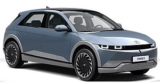 Gewerbeleasing: Hyundai Ioniq 5 Dynamiq (170 PS, 384km Reichweite) für 161,04€ mtl. (36 Monate, 10.000km/Jahr) – GLF: 0,4