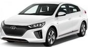 Gewerbeleasing: Hyundai IONIQ Elektro für eff. 26€ mtl. netto