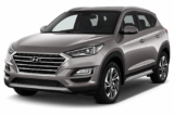 Privatleasing-Deal: HYUNDAI Tucson Advantage (12 Monate, 10tkm/Jahr) für nur 119,- Euro monatlich