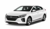 Gewerbeleasing-Knaller: Hyundai IONIQ Elektro mit 136 PS ab 64,- Euro netto pro Monat