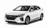 Gewerbeleasing-Knaller: Hyundai IONIQ Elektro mit 136 PS ab 64,- Euro netto pro Monat