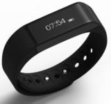 iWOWN i5 Plus Fitnessarmband mit OLED Display für 18,05 Euro