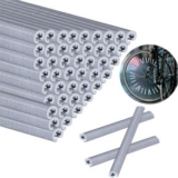 iLamvie Speichenreflektoren 48 Stück für 5,39€ inkl. Prime-Versand