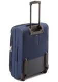 [iBOOD] Samsonite S-Cape Upright 55 Gepäck-Trolley in blau für 58,90 Euro inkl. Versand