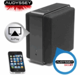 [IBOOD] Audyssey Lower East Side Audio Dock Air für nur 155,90 Euro inkl. Versand
