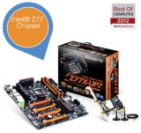 [IBOOD] GIGABYTE Z77X-UP7 Motherboard für nur 155,90 Euro inkl. Versand