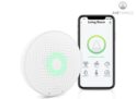 Airthings Wave Plus Luft Luftqualitätssensor für nur 155,90 Euro inkl. Versand