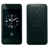 Schnell! Ice Phone Forever Dual-SIM Smartphone von Ice Watch (B-Ware) für nur 49,- Euro inkl. Versand (Preisvergleich: 124,- Euro)