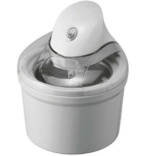 Eismaschine Mia Ice Cream Wonder IC 9963 für nur 22,95 Euro inkl. Versand