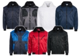 Collection ICELAND Herren Arbeitsjacke versch. Modelle für nur 4,99 Euro inkl. Versand