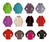 [EBAY WOW #2] Verschiedene Icepeak Kinder Softshelljacken oder HighColorado Doppeljacken 2 in 1 Jacken für je nur 19,95 Euro inkl. Versand