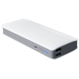 10.000 mAh Powerbank ICONBIT FTB10000PB für 10,- Euro