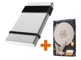 500 GB 2,5 Zoll Festplatte in RaidSonic Icy Box Gehäuse für nur 29,99 Euro inkl. Versand