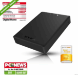 [EBAY WOW] Raidsonic Icy Box IB-WF200HD Festplattengehäuse mit W-Lan und integriertem Akku für nur 23,90 Euro inkl. Versand!