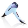 ID Helios Pastel Blue Haartrockner für nur 105€ (statt 139€)