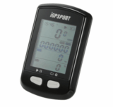iGPSPORT IGS10 GPS-Fahrradcomputer mit Bluetooth und ANT+ für 33,59 Euro