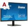 iiyama X2474HS-B1 24 Zoll Full-HD LED Monitor ab 72,78 Euro inkl. Versand