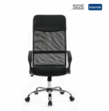 Nur noch wenige verfügbar: iKayaa Bürochefsessel mit Armauflagen für 36,05 Euro inkl. Versand aus Deutschland