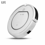 Geht noch! iLIFE V1 Saugroboter nur 67,63 Euro inkl. zollfreiem Priority-Versand